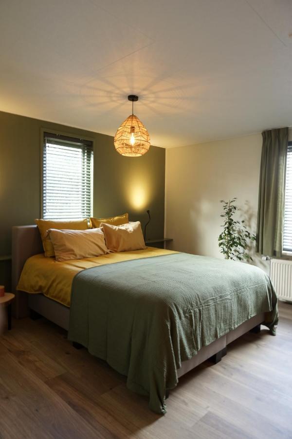 Bed And Breakfast Het Groentje Staphorst Exterior photo